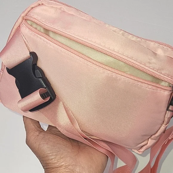 Hello Kitty Pink Fanny Pack - Picture 7 of 11